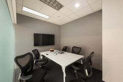 Suntec Tower One (D1), Office #507807161